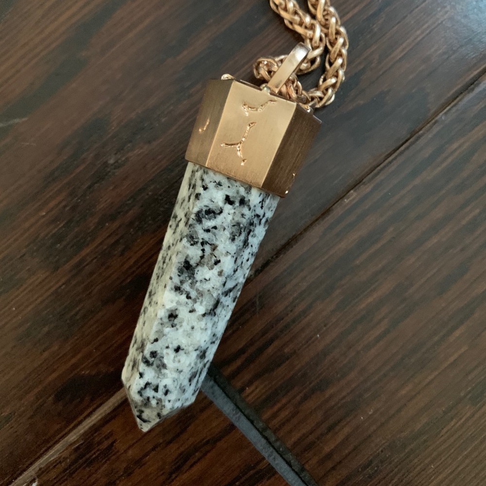 Kendra Scott Long Necklace